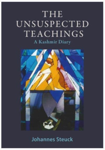 Book cover of: Unsuspected Teachings