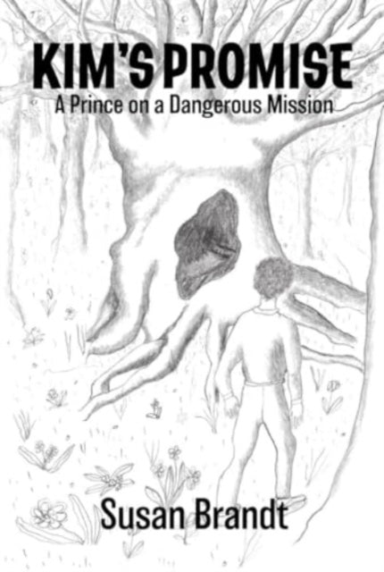 Book cover of: Kim's Promise