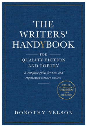 Writers' Handybook