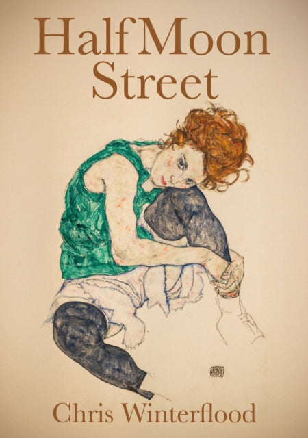 Book cover of: Half Moon Street