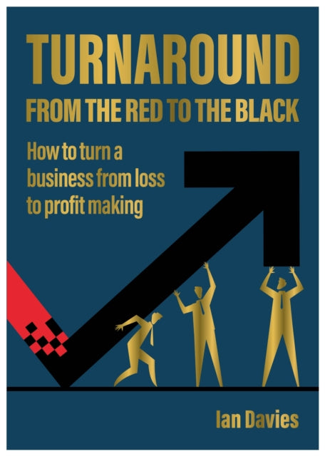 Book cover of: Turnaround