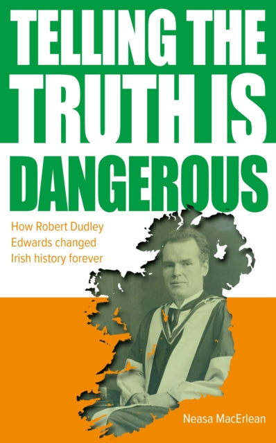 Book cover of: Telling The Truth Is Dangerous