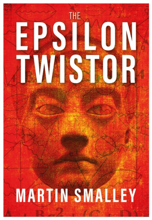 Epsilon Twistor