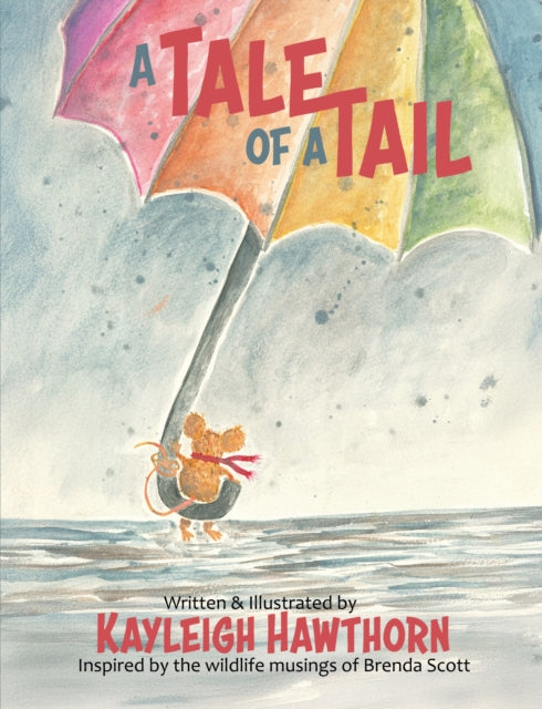 Book cover of: Tale Of A Tail