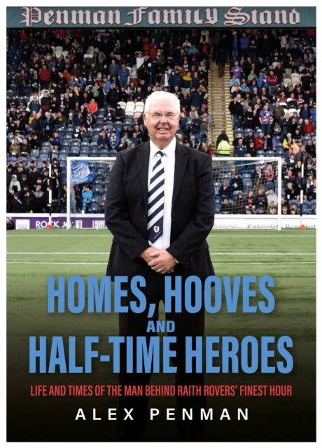 Homes, Hooves and Half-time Heroes