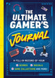 Ultimate Gamer's Journal