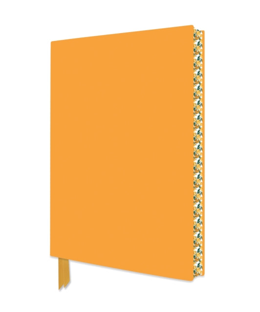 Sunrise Gold Artisan Notebook (Flame Tree Journals) 9781839644986 Flame Tree Studio