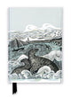 Angela Harding: Seal Song (Foiled Journal) 9781839648359 Flame Tree Studio