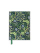Book cover of: William Morris: Seaweed (Foiled Pocket Journal). By: Flame Tree Studio