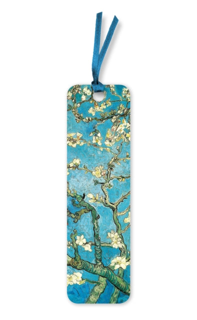 Book cover of: Vincent van Gogh: Almond Blossom Bookmarks (Pack of 10)