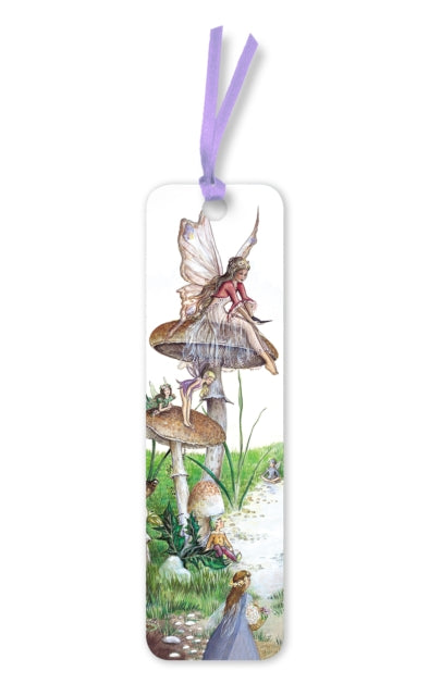 Book cover of: Jean & Ron Henry: Fairy Story Bookmarks (pack of 10)
