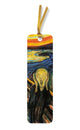 Book cover of: Munch: The Scream Bookmarks (pack of 10)