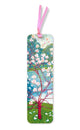 Book cover of: Wilhelm List: Magnolia Bookmarks (pack of 10)