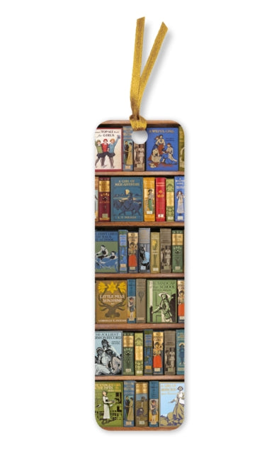 Book cover of: Bodleian High Jinks! Bookmarks (pack of 10)