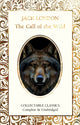 Book cover of: Call of the Wild. By: Jack London