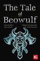 Book cover of: Tale of Beowulf. By: J. K. Jackson