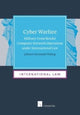 Book cover of: Cyber Warfare. By: WOLTAG