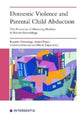 Book cover of: Domestic Violence and Parental Child Abduction. By: Dutta TRIMMINGS