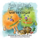 Book cover of: Fizzle and Fuzz's First Christmas. By: Sam Laywood-Hill