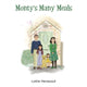 Book cover of: Monty's Many Meals