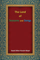 Book cover of: Land of Seasons and Songs. By: Sayad Athar Husain Naqvi
