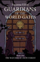 Book cover of: Guardians of the World Gates. By: Susanna Elliot