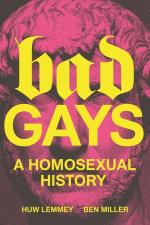 Bad Gays, A Homosexual History