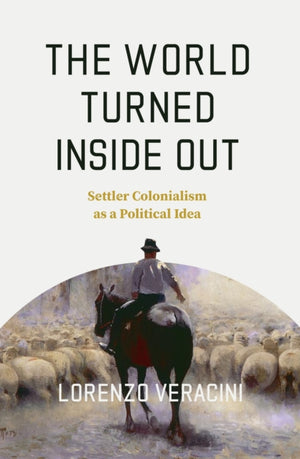 World Turned Inside Out