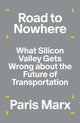 Book cover of: Road to Nowhere