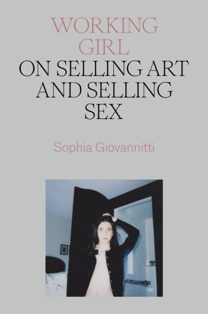Book cover of: Working Girl