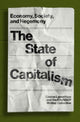 Book cover of: State of Capitalism. By: Costas Lapavitsas