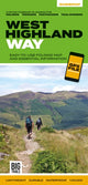 Book cover of: West Highland Way