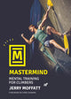 Book cover of: Mastermind. By: Jerry Moffatt