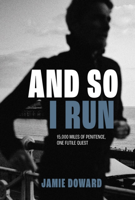Book cover of: And So I Run