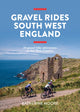 Book cover of: Gravel Rides South West England