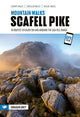 Book cover of: Mountain Walks Scafell Pike