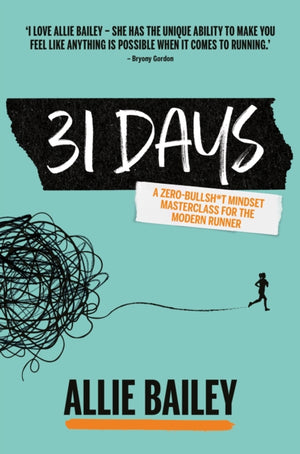 31 Days