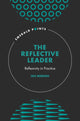 Book cover of: Reflective Leader. By: Ian Robson
