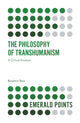 Book cover of: Philosophy of Transhumanism. By: Benjamin Ross