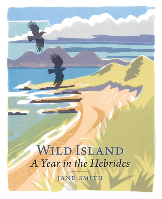 Book cover of: Wild Island. By: Jane Smith