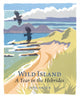 Book cover of: Wild Island. By: Jane Smith