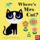 Where's Mrs Cat? 9781839940644 Ingela Arrhenius