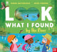 National Trust: Look What I Found by the River 9781839940781 BUTTERFIELD, MOIRA