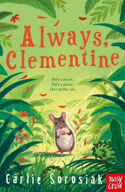Always, Clementine 9781839941085 Carlie Sorosiak