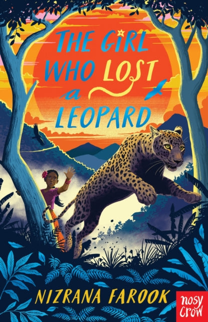 Girl Who Lost a Leopard 9781839942266 FAROOK, NIZRANA