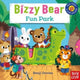 Book cover of: Bizzy Bear: Fun Park (23). By: Benji Davies