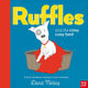 Book cover of: Ruffles and the Cosy, Cosy Bed. By: David Melling