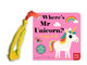 Book cover of: Where's Mr Unicorn?