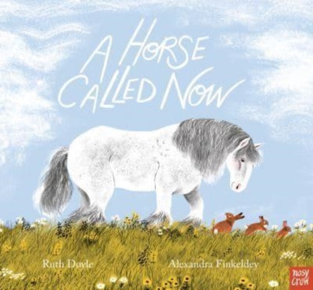 Horse Called Now 9781839946851 Ruth Doyle