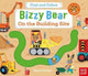 Bizzy Bear: Find and Follow On the Building Site 9781839947643 Benji Davies